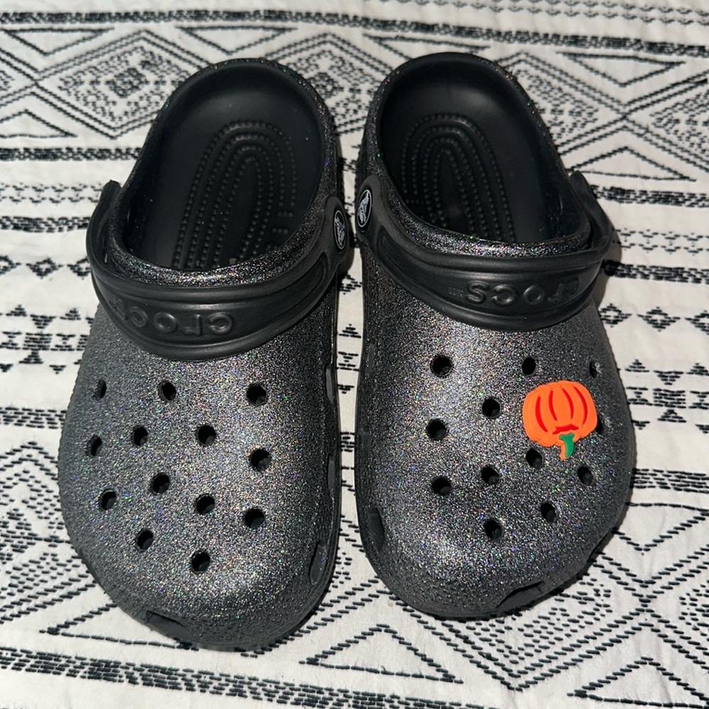 Kids Crocs